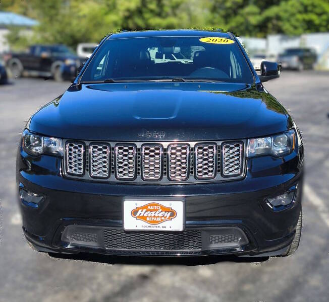 jeep grand cherokee 2020 1C4RJFAGXLC377165 image jeep grand cherokee 2020 1C4RJFAGXLC377165 image